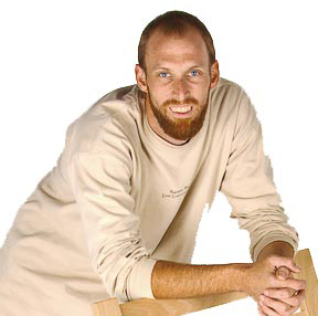 Brian Brace Fine Furniture Maker