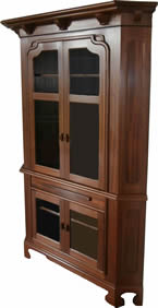 Brian Brace Fine Furniture Maker